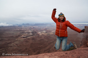 Banff Landscape Photographer