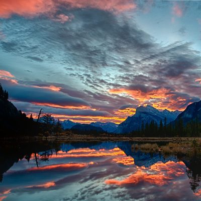 Rundle Fire Square Web