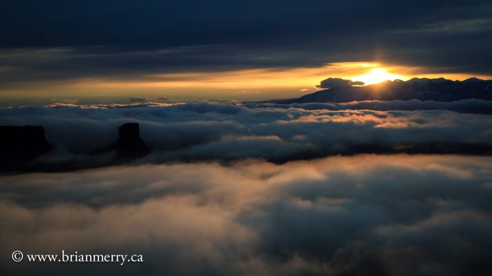 Banff Landscape Photographer