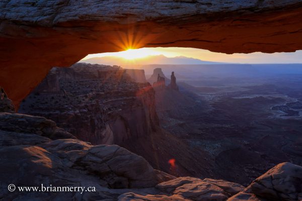 Banff Landscape Photographer