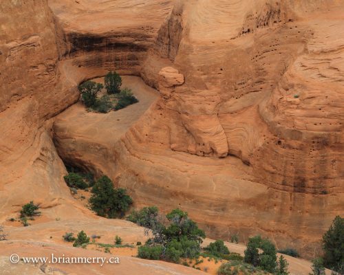 Banff Landscape Phootgrapher in Arches national Park
