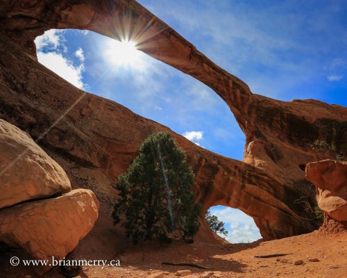 Banff landscape Phootgrapher